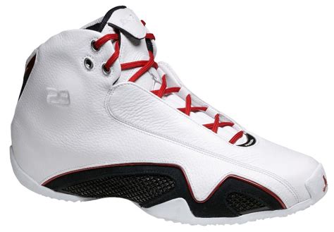 jordan xxi