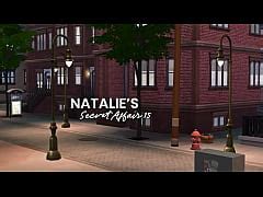 Natalie S Secret Affair D Hentai Preview Version Xxx Mobile Porno Videos Movies