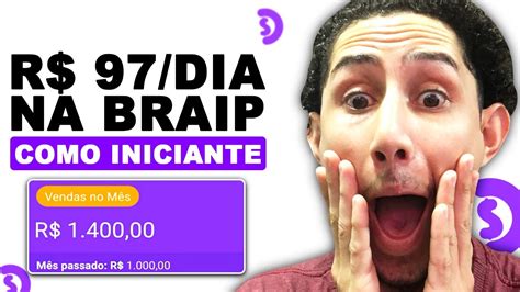 Braip Como Vender Na Plataforma Da Braip R Pido E F Cil Melhores