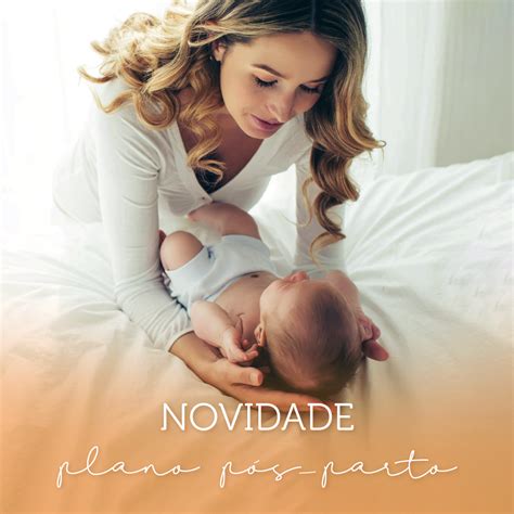 Novidade Plano P S Parto Bodyconcept