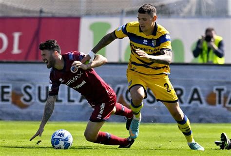 Cittadella Parma La Fotocronaca La Repubblica