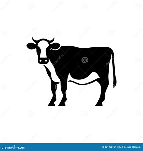 Cowbell Icon Stock Vector Illustration Of Accessory