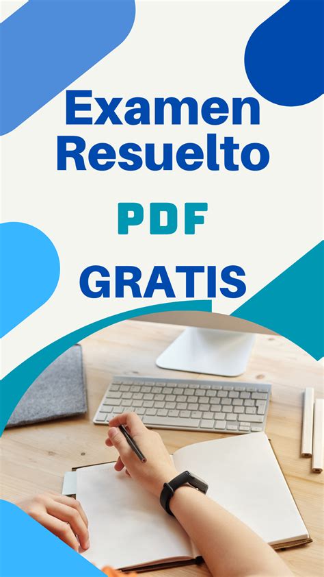 Examen Psicométrico con respuestas gratis PDF GUIAS PARA EXAMEN