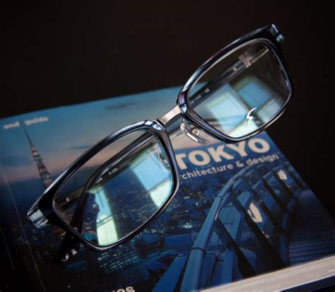 The Ultimate Guide To Eyewear In Japan Tradition Innovation And Style