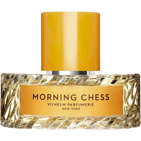 MORNING CHESS Perfume - MORNING CHESS by Vilhelm Parfumerie | Feeling ...