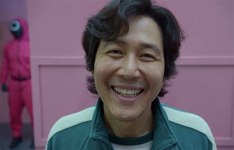 Squid Game Actor Lee Jung Jae Cast In Disney S Star Wars Series