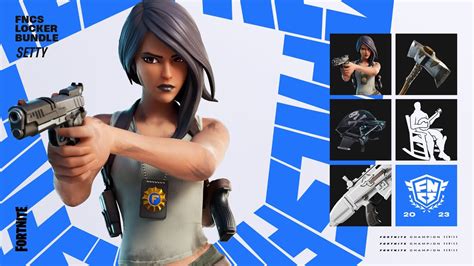 New Mini Update Settys Locker Bundle Fortnite Item Shop Youtube