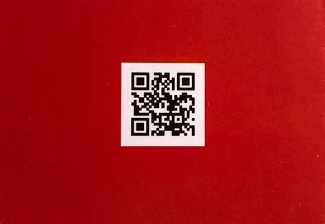 qr codes   role  mobile money digital finance