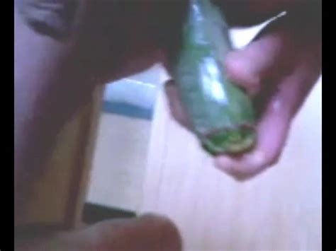 Belle Caresse De Courgette Gay Man Porn Xhamster