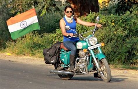 Women Biking Groups Of India Bikedekho