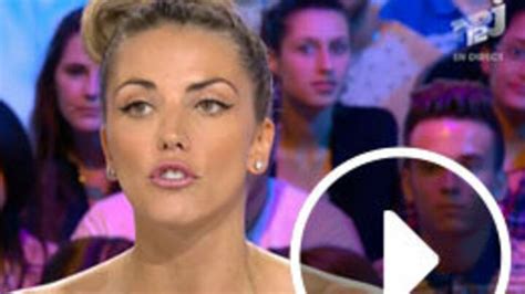 Le Mag Nrj Christie Tacle Le Couple Aur Lie Dotremont Julien Bert