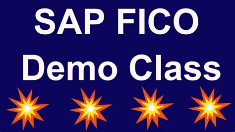 Sap Fico Introduction Ii What Is Sap Ii What Is Sap Fico Ii Sap Demo