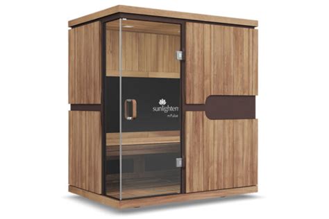 Sunlighten Infrared Saunas Sunlighten Day Spa