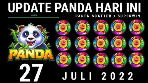 Kode Room Panda Hari Ini Juli Update Room Panda Terbaru