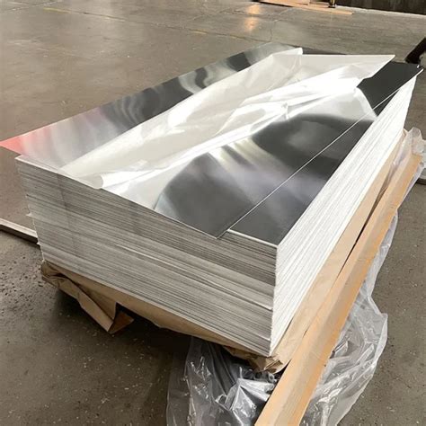 Aluminum Sheet Yongsheng Aluminum Industry Co Ltd