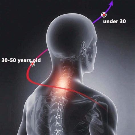 Massageador El Trico Ems Para A Coluna Cervical Modelos E