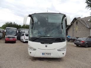 SCANIA Irizar Bus Used SCANIA Irizar Bus For Sale