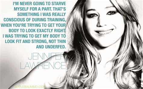 Jennifer Lawrence Quote Jennifer Lawrence Quotes Jennifer Lawrence