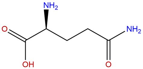 Cas 56 85 9 L Glutamine