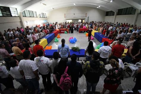 T Chira Se Prepara Para La Instalaci N De Gabinete De Gobierno Comunal