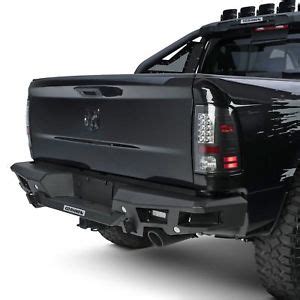 Go Rhino Br Rear Bumper Dodge Ram Forum Dodge Truck Forums