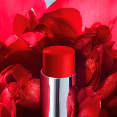 Dior Rouge Forever Stick Batom Matte 999 Forever Dior Dolce Vita