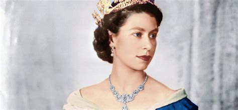 How Queen Elizabeth Changed The Law To Make The Monarchy A More Equal