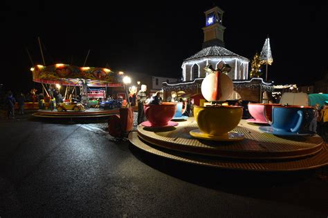 Brampton Christmas Lights Switch On Christmas Li Flickr