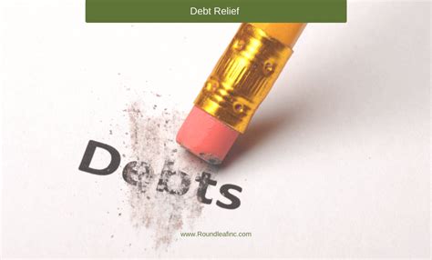 Debt Settlement Vs Debt Consolidation Which Is Better Roundleaf Inc