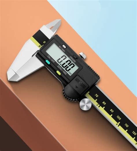 Mitutoyo Inmm Digital Caliper Lcd Vernier Calipers Inch Mm