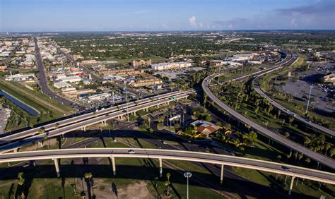 rio grande valley regional service area harlingen community services