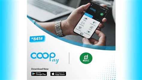 Ebirr Coopay Mobile Banking Akkamitti Fayyadamna Kutaa Ffaa How