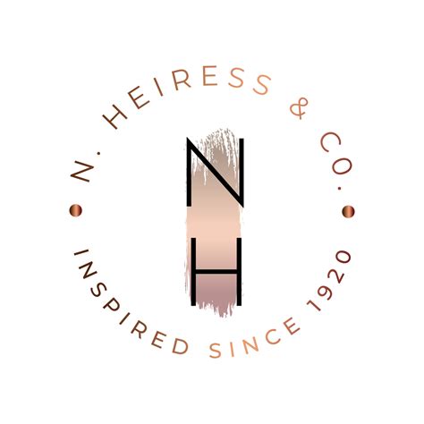 NH&CO. BABY | N. Heiress & Company