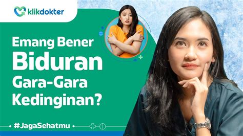 Semua Yang Perlu Kamu Ketahui Tentang Biduran YouTube