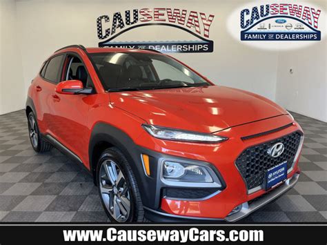 Causeway Hyundai Manahawkin Nj