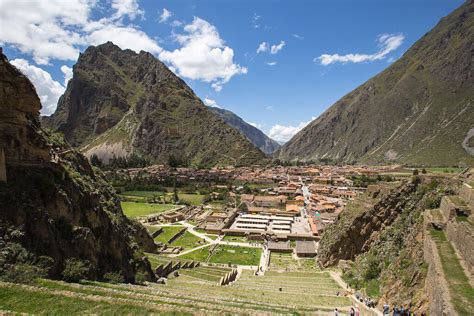 Entrada Oficial Cl Sica A Machu Picchu Circuito Reserve Ahora