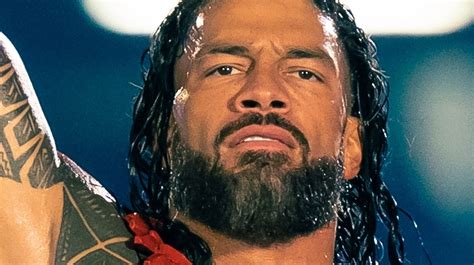 Reported Plans For Roman Reigns Royal Rumble Opponent