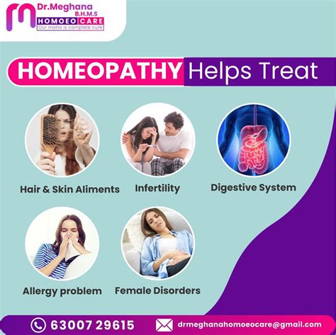 Homeopathy Helps Treat In 2024 Homeopathy Homeopathy Treatment Skin