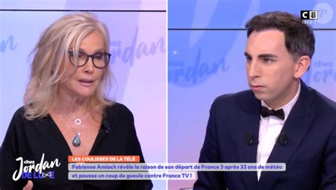 Video Fabienne Amiach S Par E Du P Re De Ses Enfants La Notori T De L