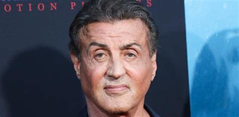 Sylvester Stallone Desvela Que Demolition Man Puede Estar En Camino