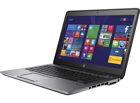 Hp Elitebook 840 G1 H5g23ea Características Especificaciones Y