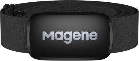 Magene H64 Monitor de Frecuencia Cardíaca Nueva Versión Correa de