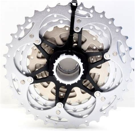 Shimano Hg81 SLX 10 Speed Cassette For Sale Online EBay