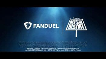 Fanduel Sportsbook Super Bowl Teaser Tv Spot Rules Of Marketing