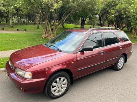 Chevrolet Esteem 1 6 Glx Sw TuCarro