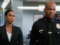 Major Crimes Episode Guide - TV Fanatic