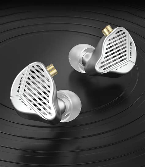 KZ PR1 | Fast worldwide delivery!