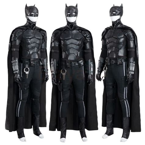 New Batman Suit 2022