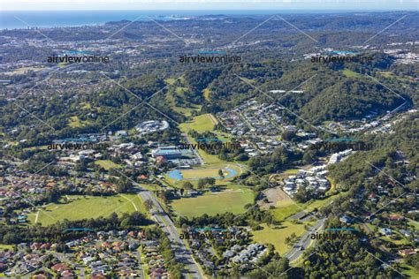 Aerial Photography Somerset College Airview Online