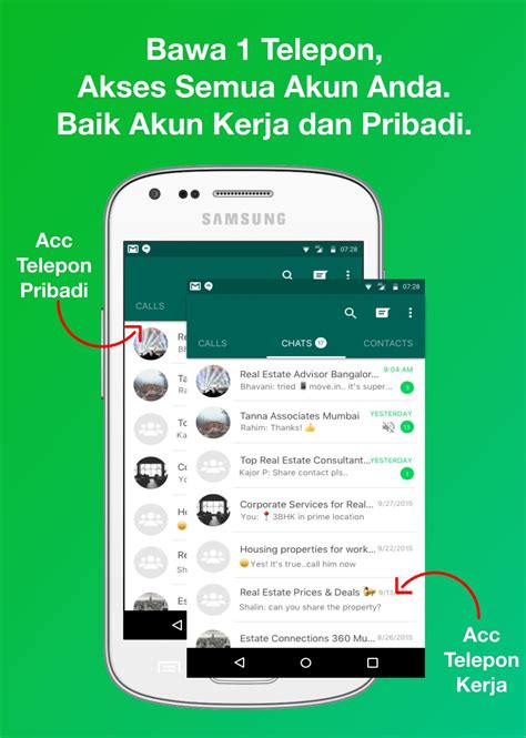 Cara Membuat Whatsapp Nomor Hp Dengan Mudah Semua Hp